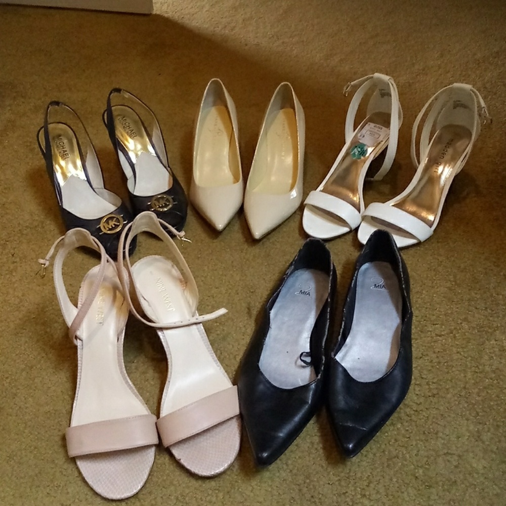 Meet your Posher, Vinita